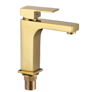 ICF 1008866 GOLD Ясмина GOLD Смесител за умивалник цвят Злато