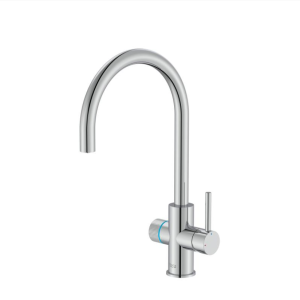 ROCA AQUAFY A5A8B3GC00 Кухненски смесител с Два режима – за Филтрирана и за Чешмяна вода