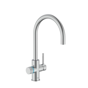 ROCA AQUAFY A5A8B3GC00 Кухненски смесител с Два режима – за Филтрирана и за Чешмяна вода