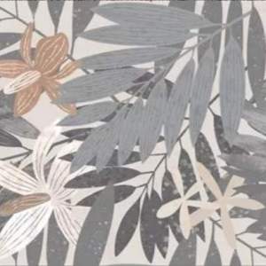 SPRING TIME DECOR MAT R 30-60 Гранитогрес