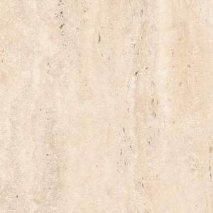 Travertino Beige Carving Rect 60-120 Гранитогрес